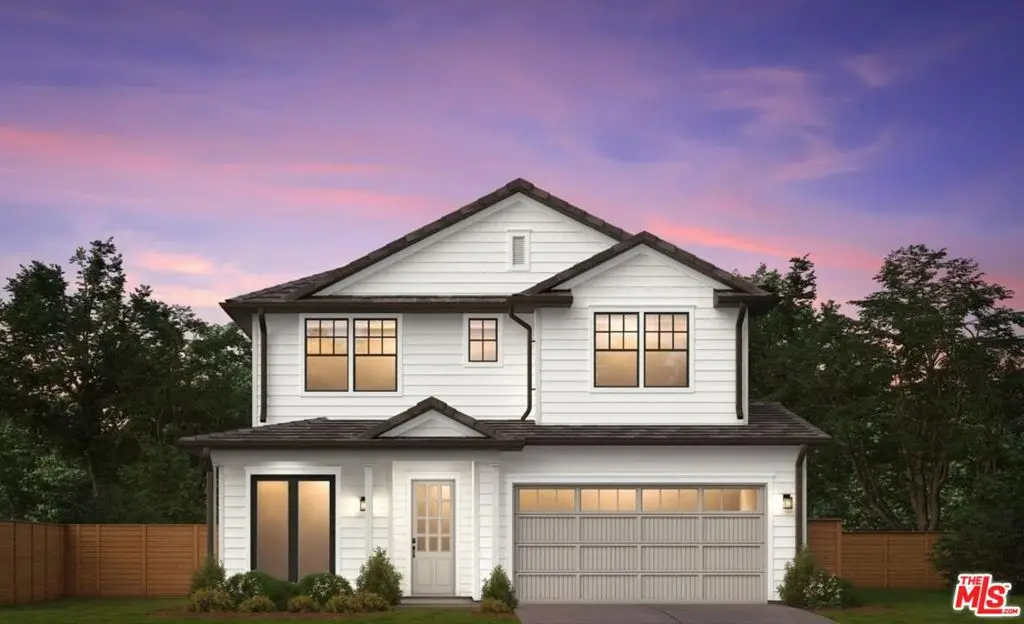 11957 Modjeska Place, Los Angeles, CA 90066 - #1