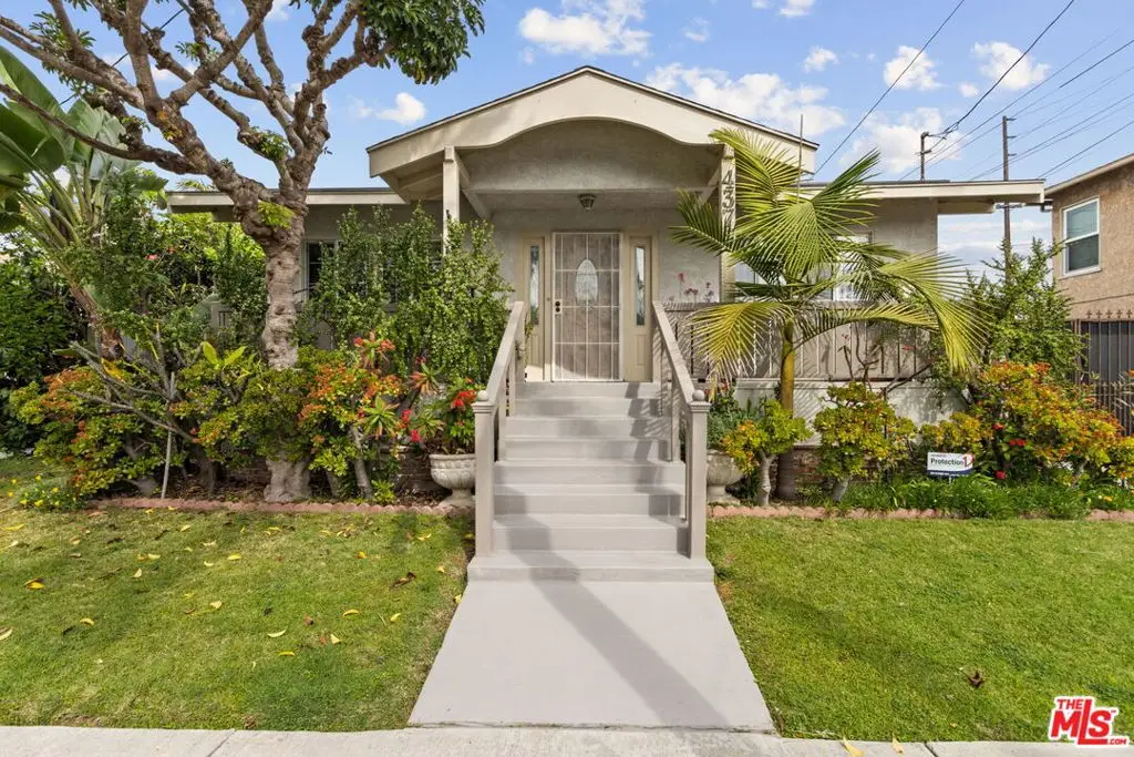 4375 E 14th Street, Long Beach, CA 90804 - #1