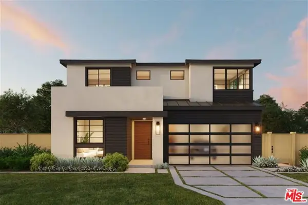 10533 Dunleer Drive, Los Angeles, CA 90064