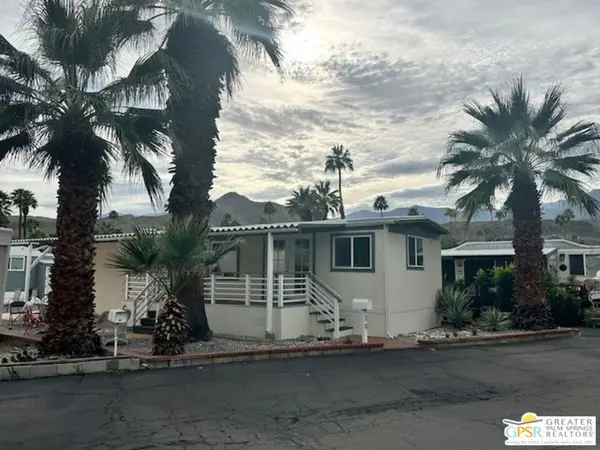 19 Garfield Drive, Cathedral City, CA 92234