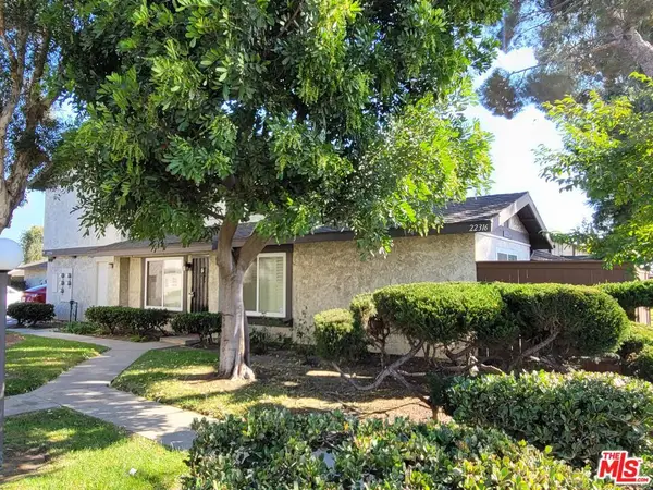 22316 S Vermont Avenue #5, Torrance, CA 90502