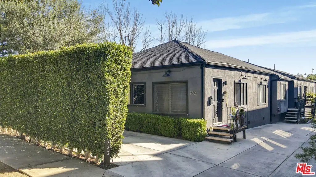 732 Robinson Street, Los Angeles, CA 90026 - Image #1