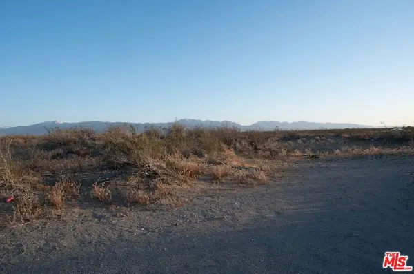 0 Cassia Road, Adelanto, CA 92301