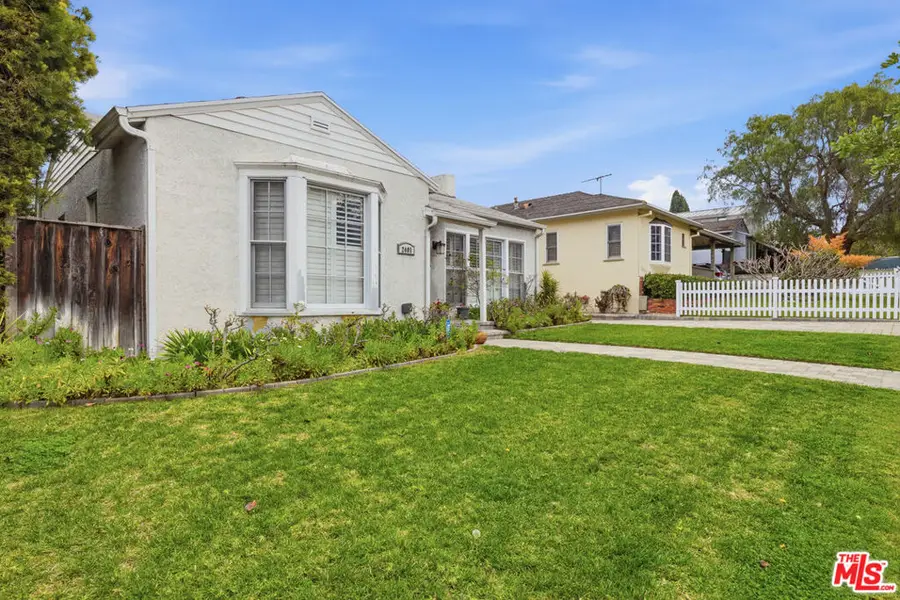 2405 33rd Street, Santa Monica, CA 90405 - Image #3