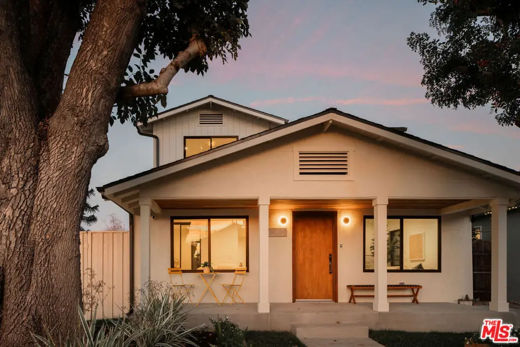 3444 Redwood Avenue, Los Angeles, CA 90066 - Image #1