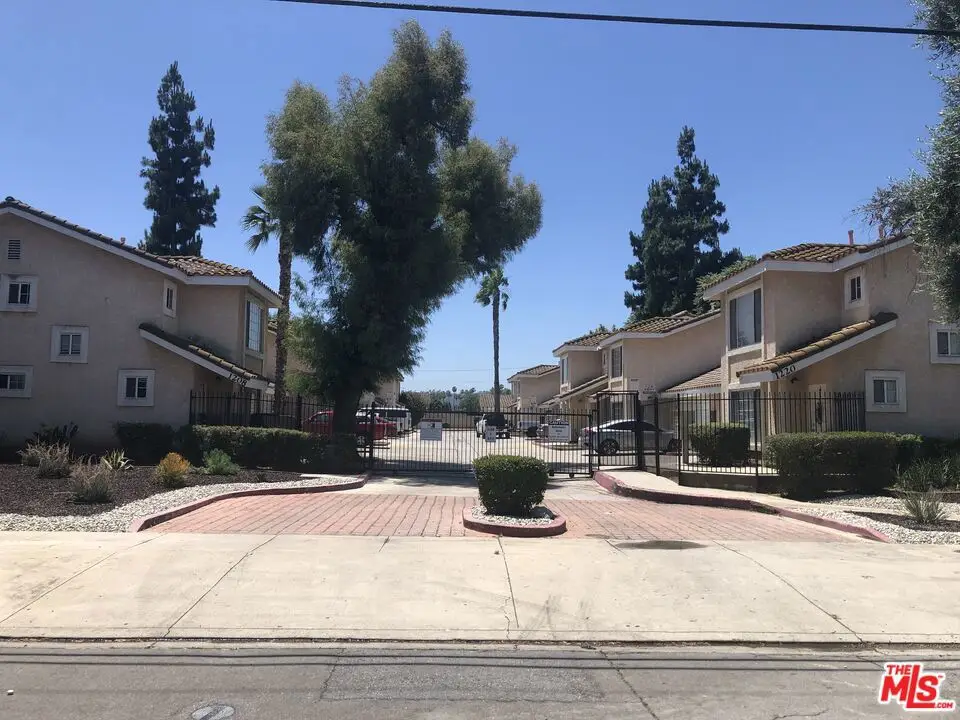 1208 W 11th Street, Pomona, CA 91766 - #1