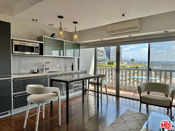 999 N Doheny Drive #1207, West Hollywood, CA 90069