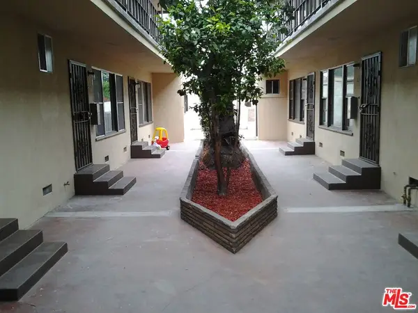 212 S Santa Fe Avenue, Compton, CA 90221