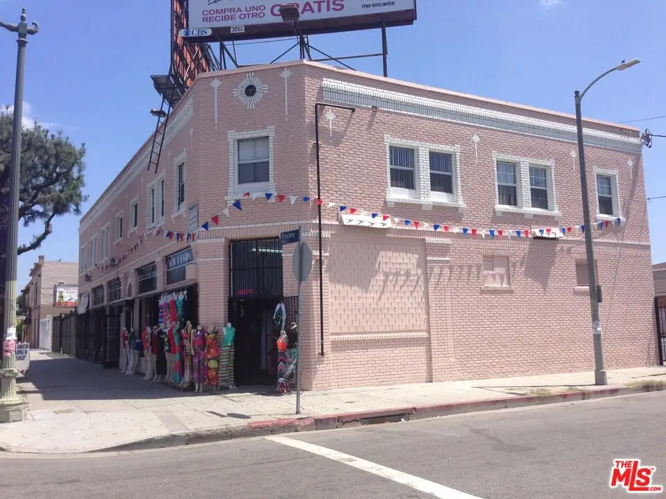 5630 S Broadway, Los Angeles, CA 90037 - Image #1