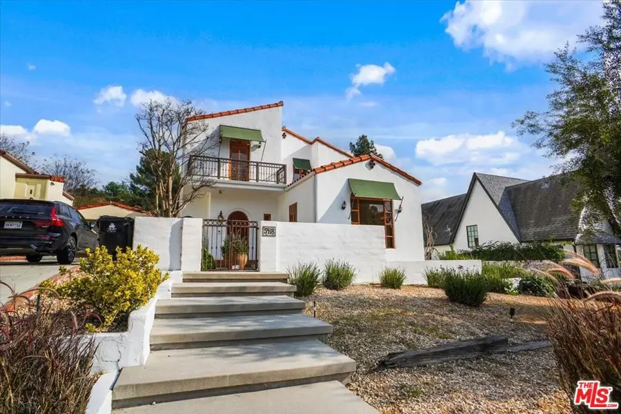 5418 Dahlia Drive, Los Angeles, CA 90041 - Image #2