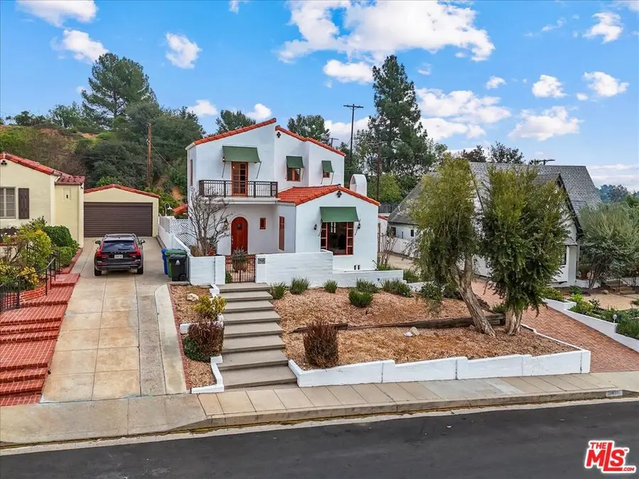 5418 Dahlia Drive, Los Angeles, CA 90041 - Image #3