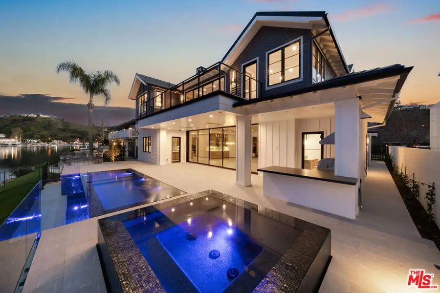 3708 Brigantine Circle, Westlake Village, CA 91361 - #3