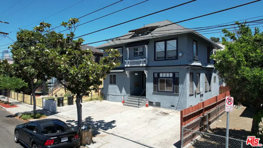 1978 Bonsallo Avenue, Los Angeles, CA 90007 - Image #3