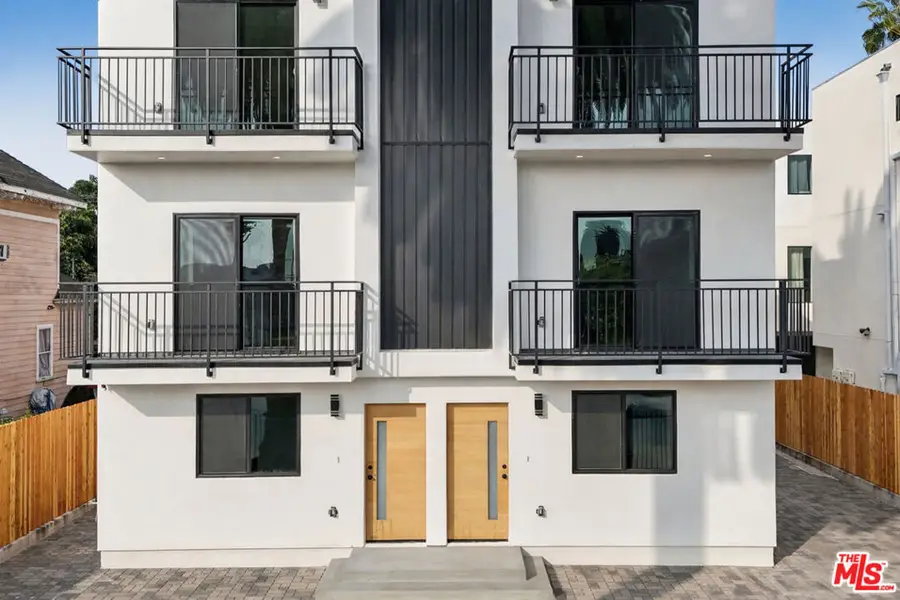 1185 Leighton Avenue, Los Angeles, CA 90037 - Image #2