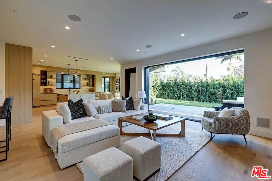 846 Dickson Street, Marina Del Rey, CA 90292 - #2