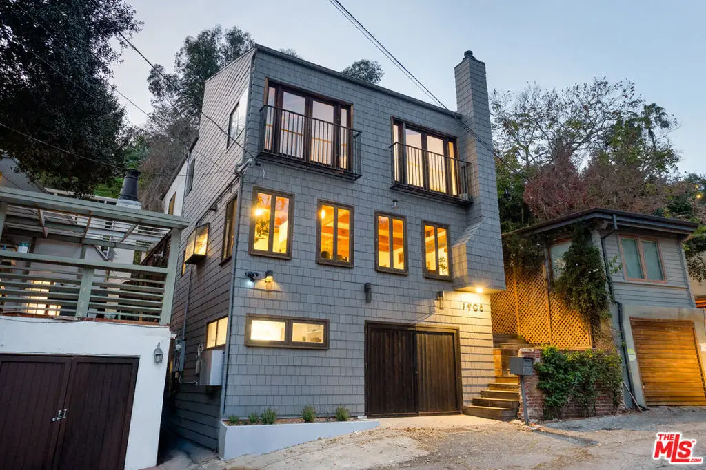 1905 Weepah Way, Los Angeles, CA 90046 - Image #1