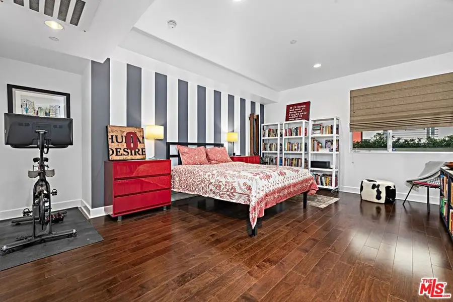 1250 N Harper Avenue #416, West Hollywood, CA 90046 - #3