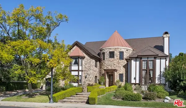 4618 Westchester Drive, Woodland Hills, CA 91364