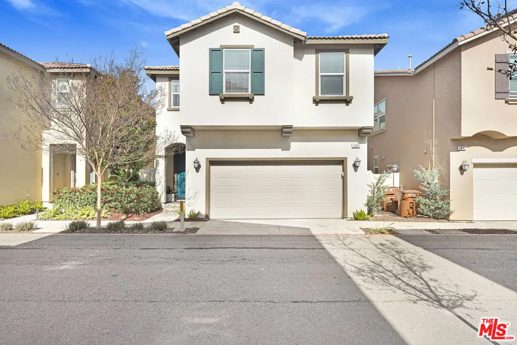 1409 Turin Lane, Los Angeles, CA 90047 - Image #1