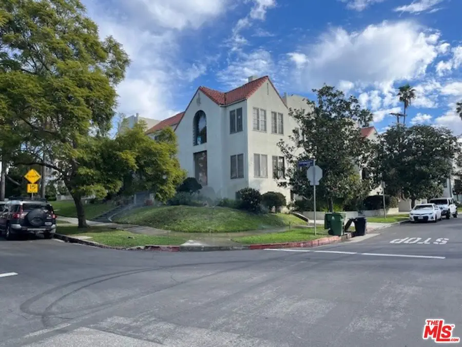 1040 S Longwood Avenue, Los Angeles, CA 90019 - #2