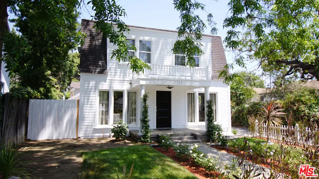 1722 Nichols Canyon Road, Los Angeles, CA 90046 - Image #1