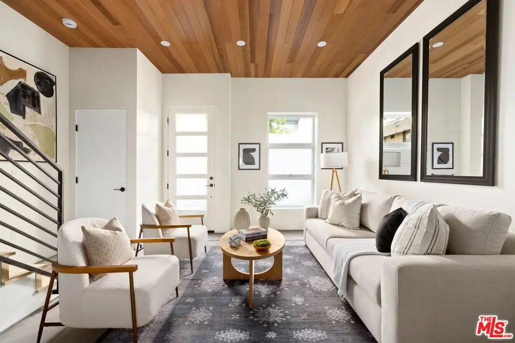 1011 N Ogden Drive #105, West Hollywood, CA 90046 - #1