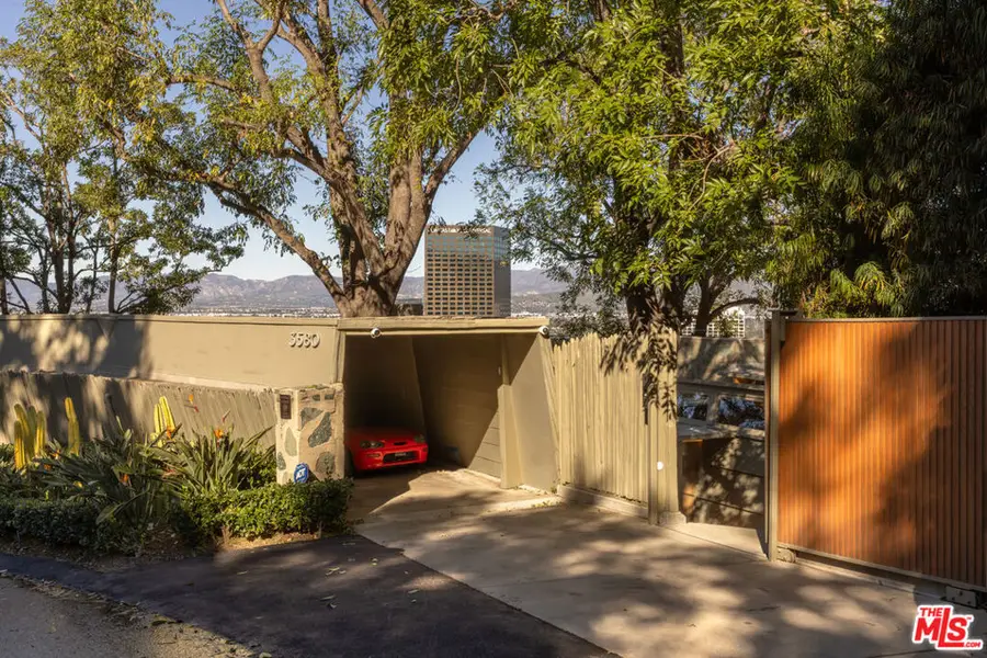 3580 Multiview Drive, Los Angeles, CA 90068 - Image #2
