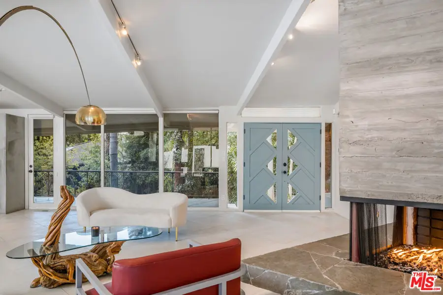 3027 Franklin Canyon Drive, Beverly Hills, CA 90210 - Image #2