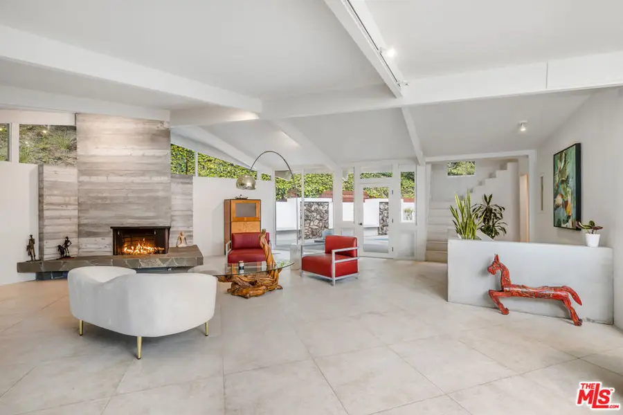 3027 Franklin Canyon Drive, Beverly Hills, CA 90210 - Image #3