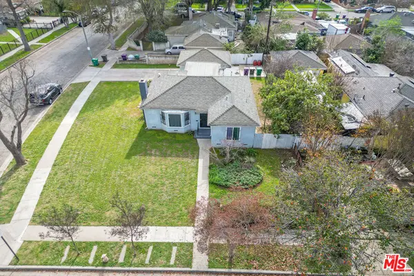 210 W Fuego Street, Long Beach, CA 90805