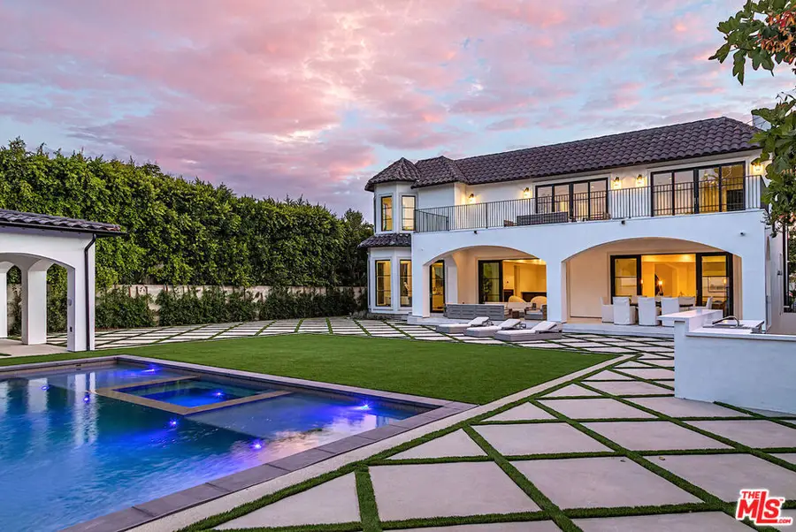 722 N Camden Drive, Beverly Hills, CA 90210 - #3