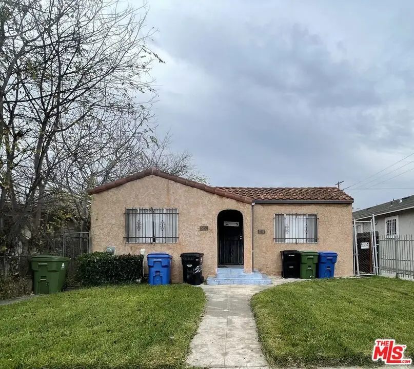 5350 3rd Avenue, Los Angeles, CA 90043 - #3