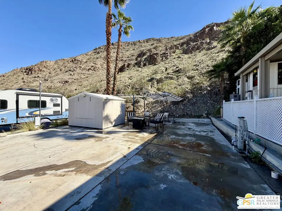 69333 E Palm Canyon Drive #13, Cathedral City, CA 92234 - #1