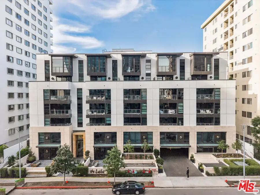 10777 Wilshire Boulevard #208, Los Angeles, CA 90024 - Image #2