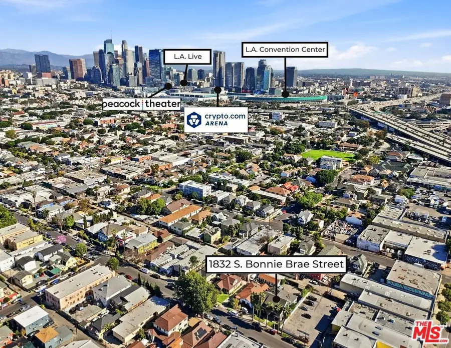 1832 S Bonnie Brae Street, Los Angeles, CA 90006 - Image #2