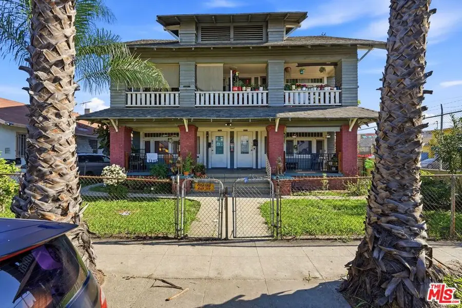 1832 S Bonnie Brae Street, Los Angeles, CA 90006 - Image #3