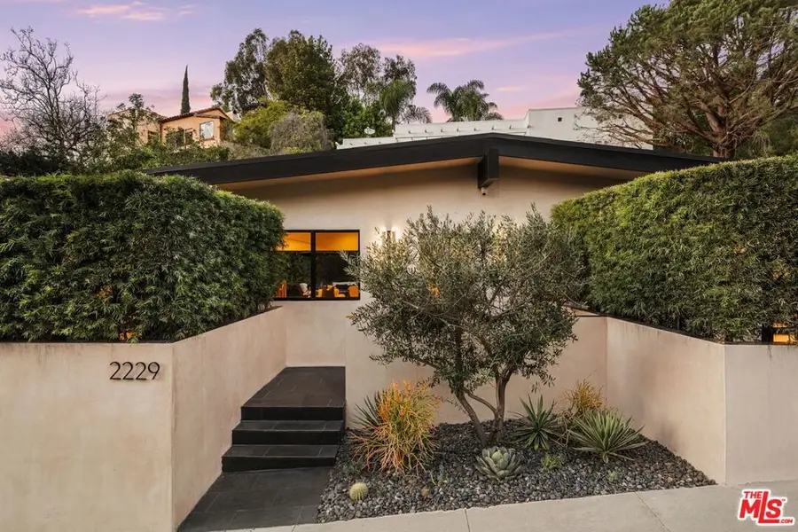 2229 Willetta Street, Los Angeles, CA 90068 - Image #2