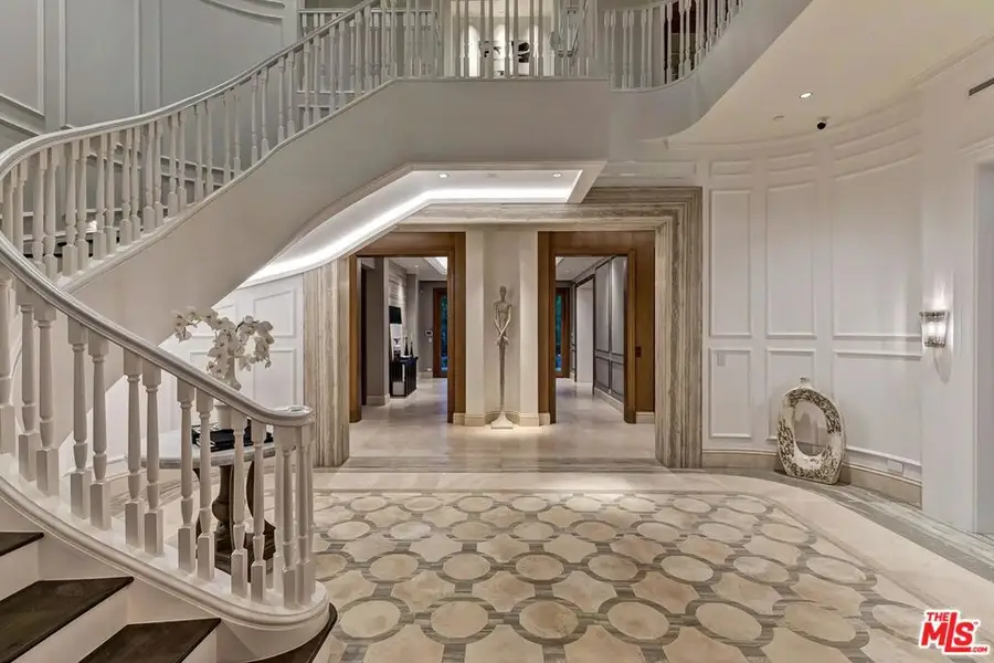 610 N Rodeo Drive, Beverly Hills, CA 90210 - #3