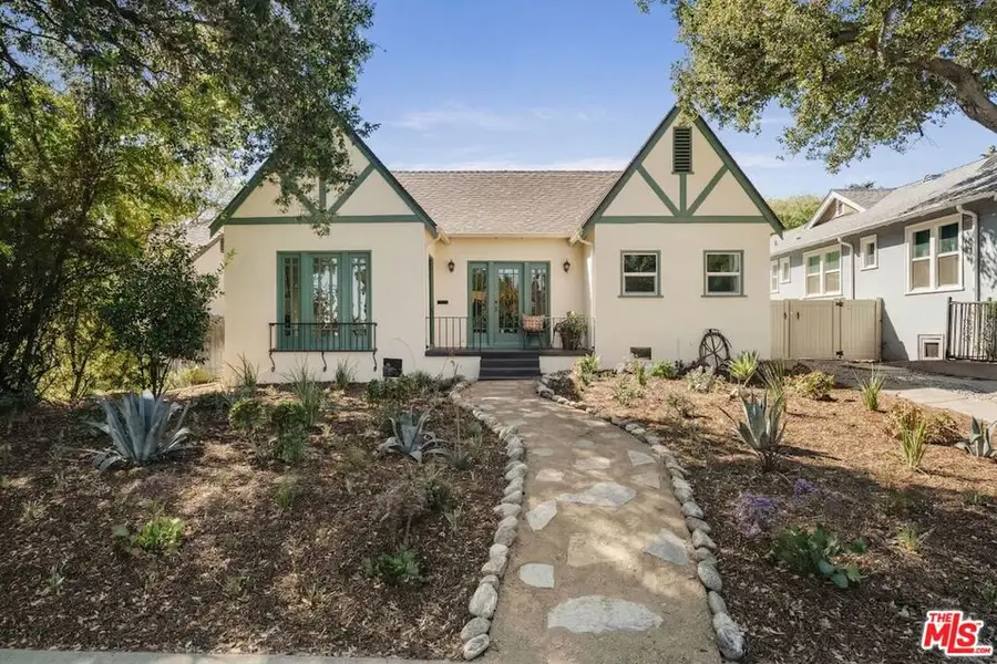 1667 N Allen Avenue, Pasadena, CA 91104 - #2