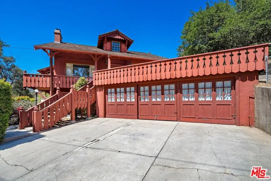 1060 Tremonto Road, Santa Barbara, CA 93103 - Image #2