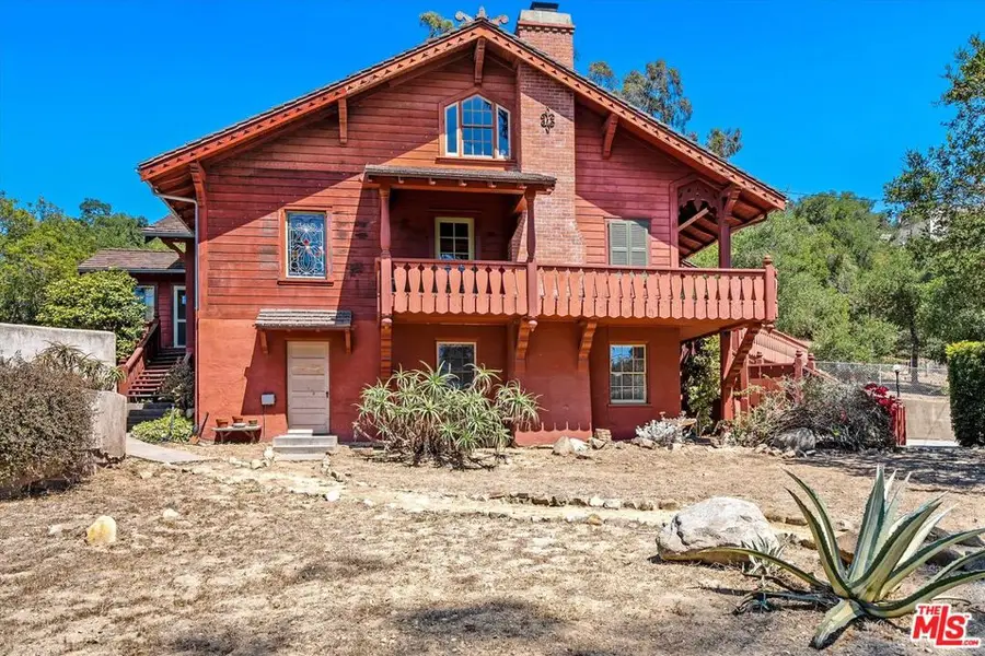 1060 Tremonto Road, Santa Barbara, CA 93103 - Image #3