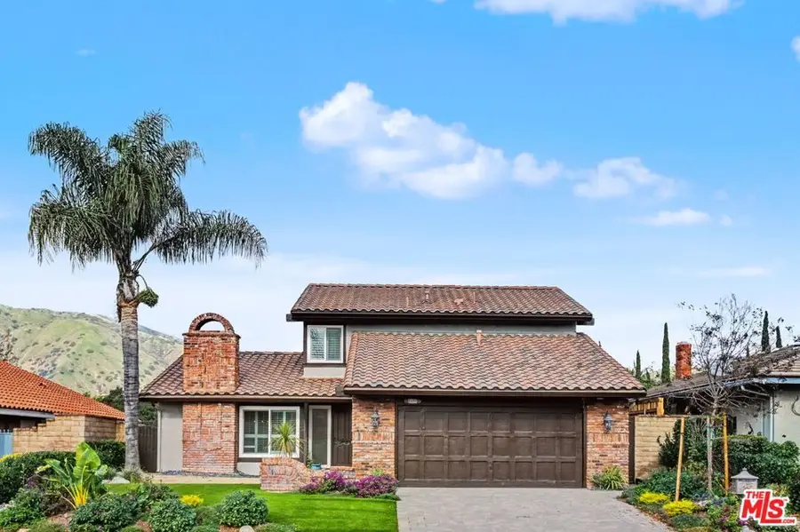 6497 Country Club Drive, La Verne, CA 91750 - #2