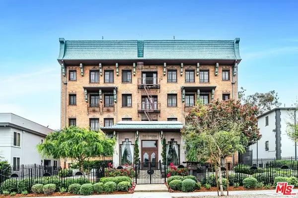 1775 N Orange Drive, Los Angeles, CA 90028