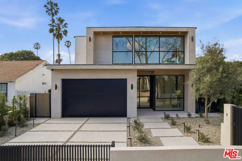 517 N Edinburgh Avenue, Los Angeles, CA 90048 - Image #1