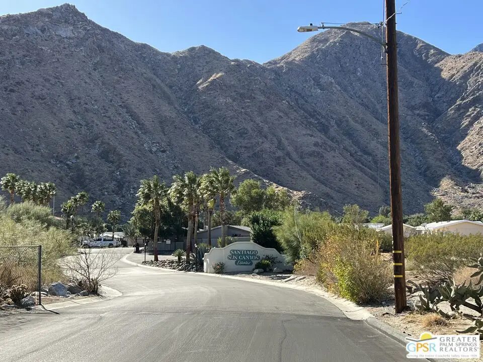 22840 Sterling Avenue #17, Palm Springs, CA 92262 - #1