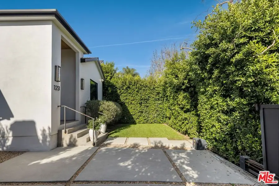 123 S Kilkea Drive, Los Angeles, CA 90048 - #2