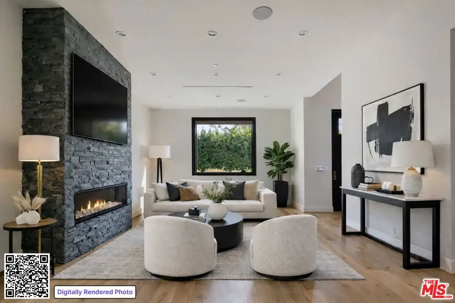 123 S Kilkea Drive, Los Angeles, CA 90048 - #3