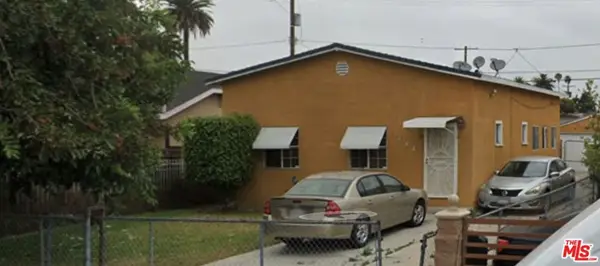 1555 W 71st Street, Los Angeles, CA 90047