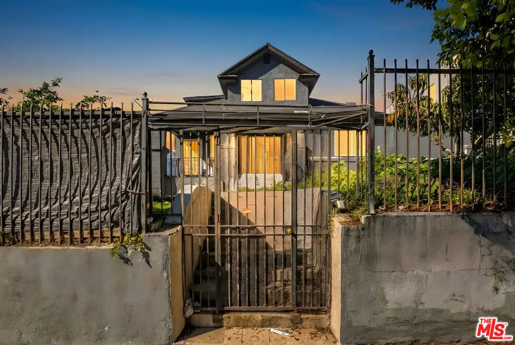 275 S Union Avenue, Los Angeles, CA 90026 - Image #1