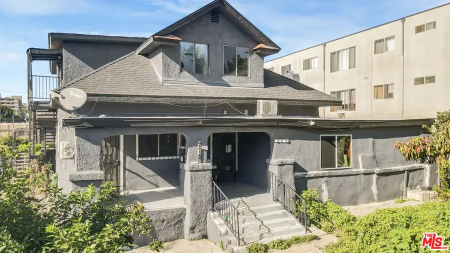 275 S Union Avenue, Los Angeles, CA 90026 - Image #2